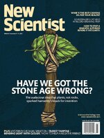 New Scientist